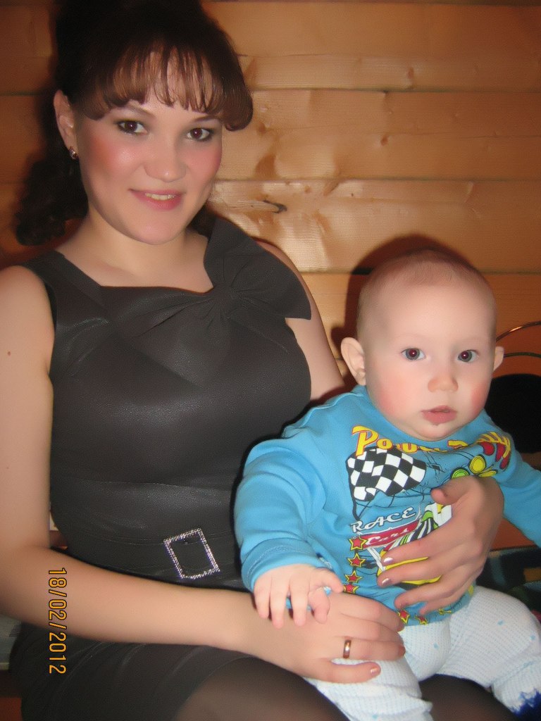 Регина Гайсина | Казань