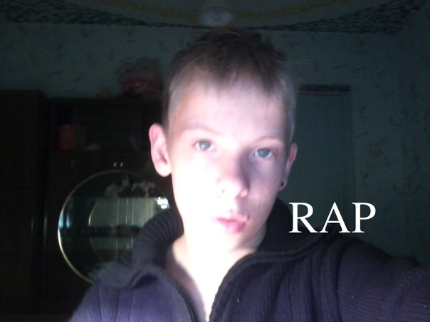 Mixa Losev фотография #1