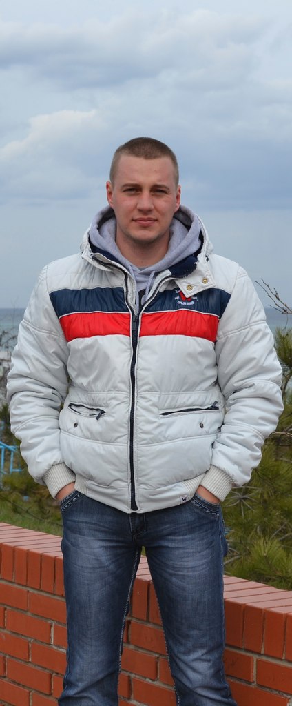 Виктор Левицкий | Черноморск / Ильичевск