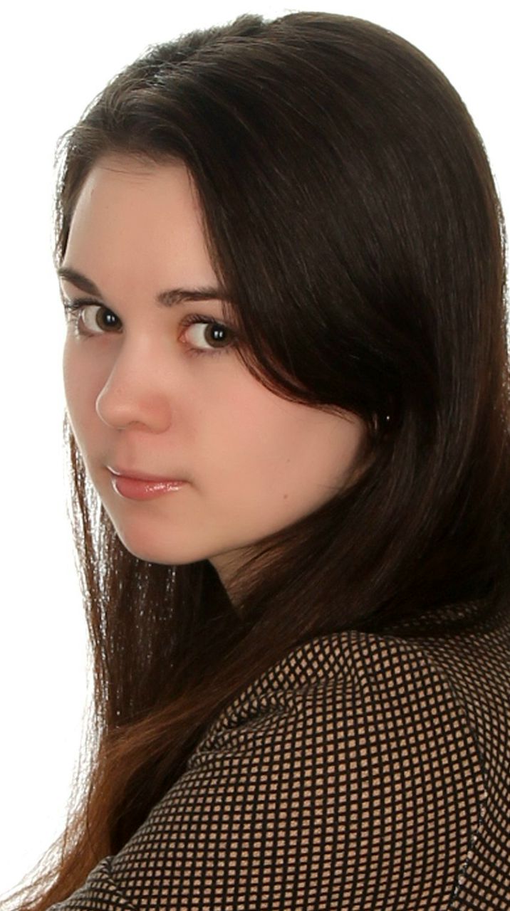 Анастасия Конопако | 