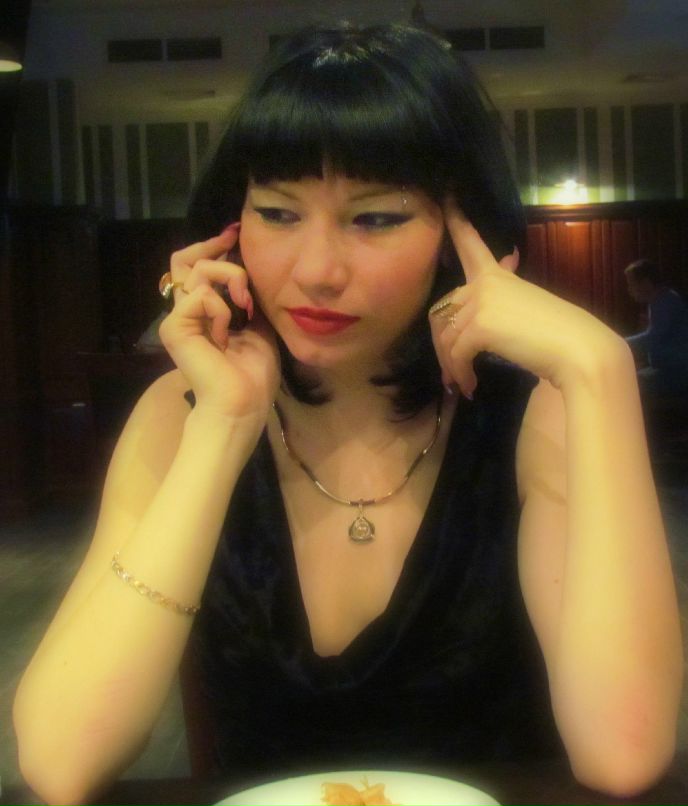 Надежда Кашкаха | Балашиха