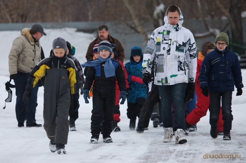 Sergi Guliov | Москва