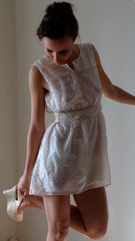 Малаша Пастораль | Санкт-Петербург