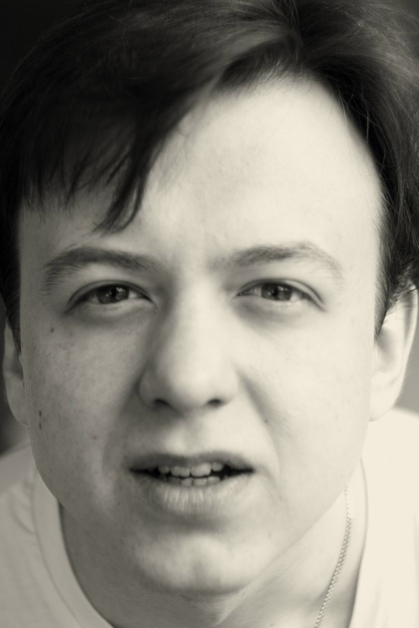 Иван Черняев | Санкт-Петербург