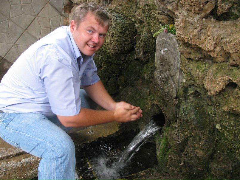 №110, Сергей Котенко, 46 лет, Санкт-Петербург №110, Сергей Котенко, 46 лет, Санкт-Петербург