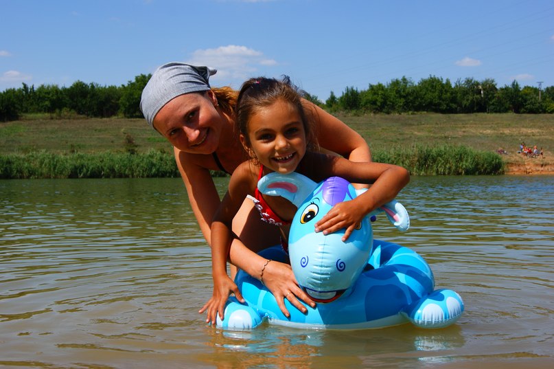 Мирослава Синяговська | Долина