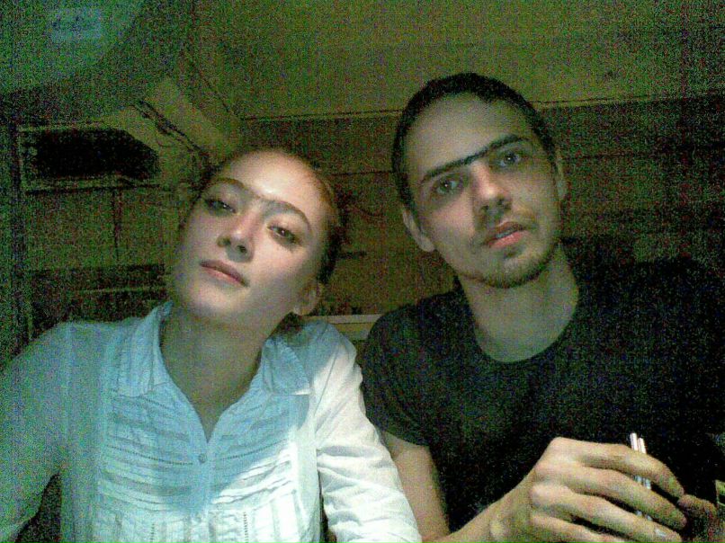 Сергей Лихоманов | Москва