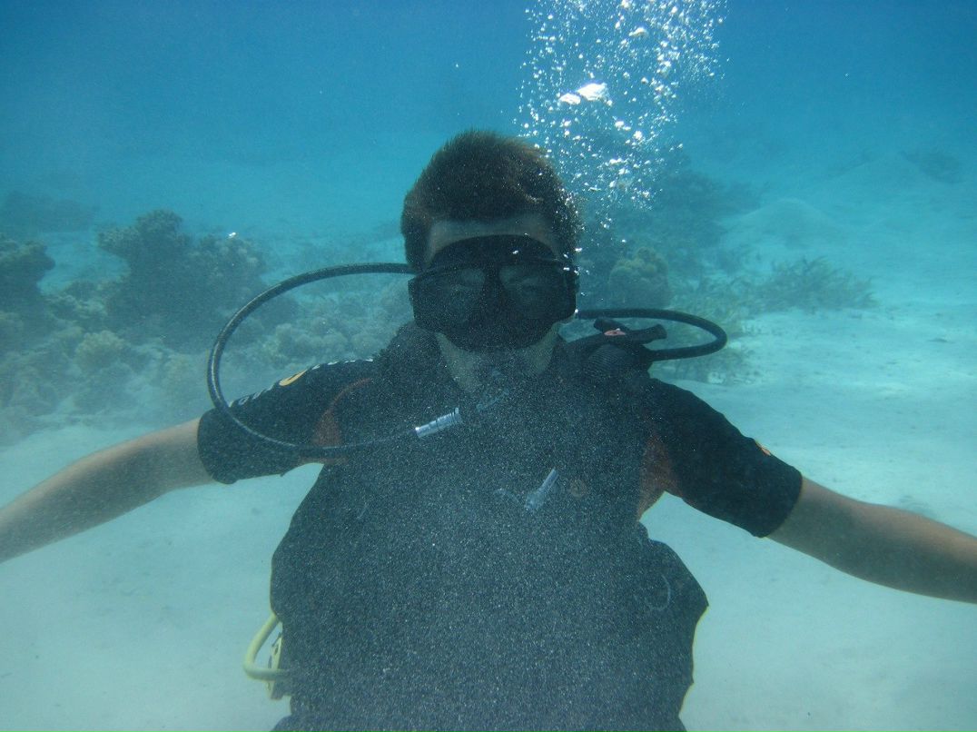 Витя Зельдич | Одесса