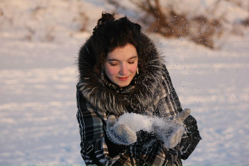 Valerie Carlie | Санкт-Петербург