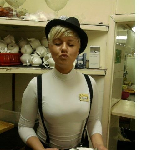 Елена Филимонова | Краснодар