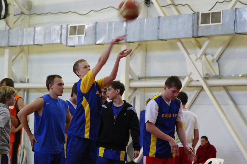 Павел Суханов | Екатеринбург