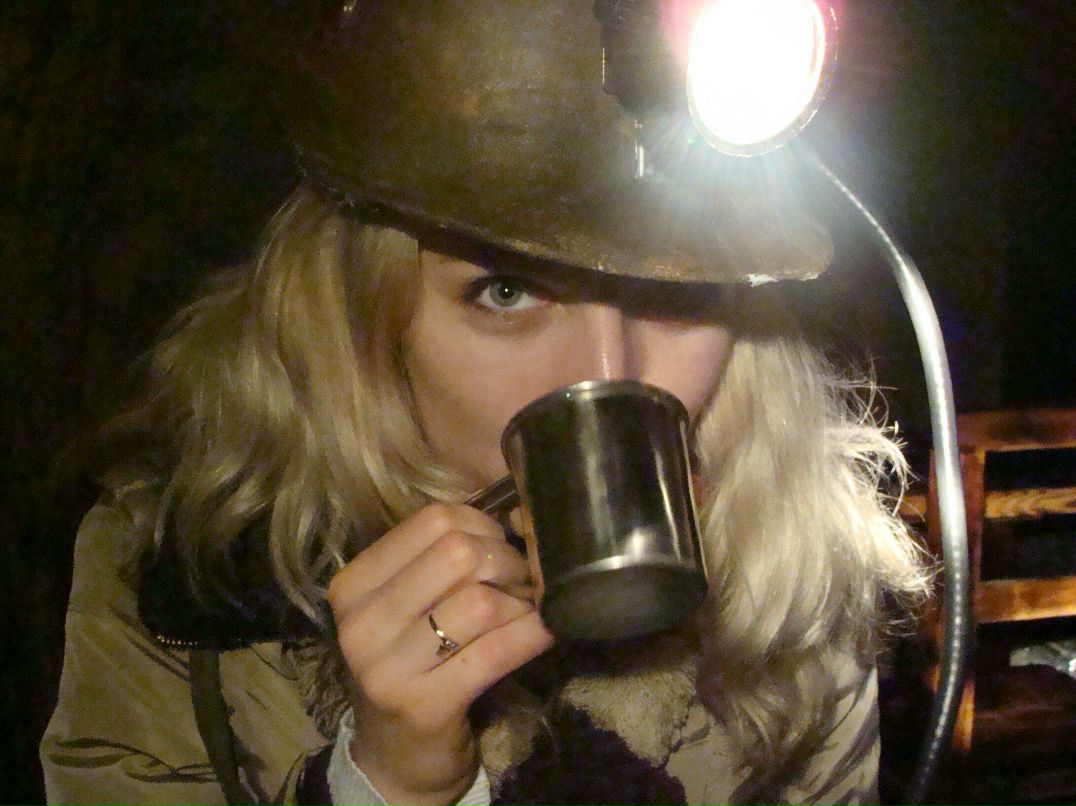 Niyota Uhura | Киев