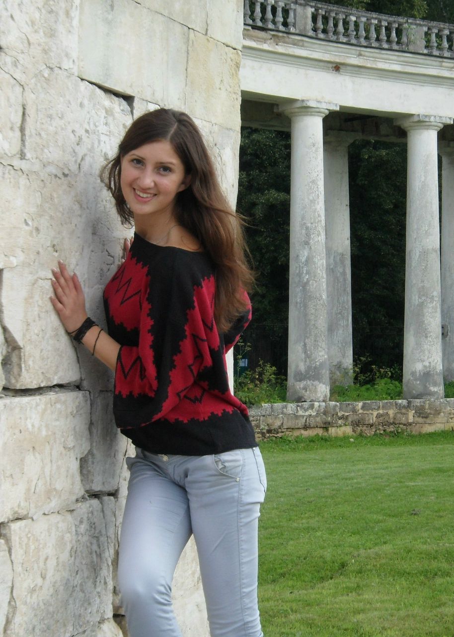 Юля Лиханская | Тверь