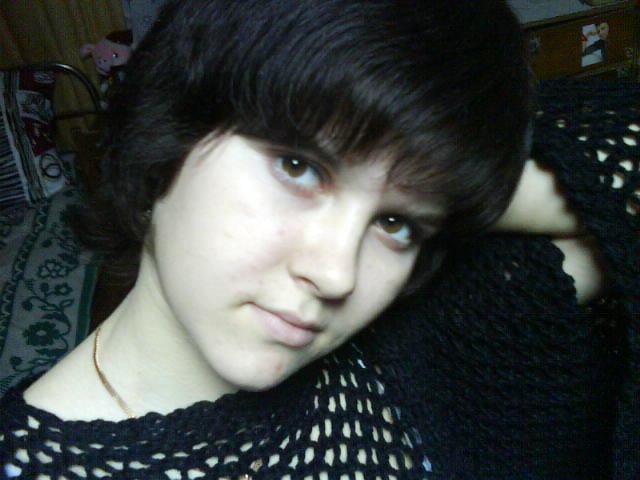 Ольга Шатилина Сергеевна | Курск