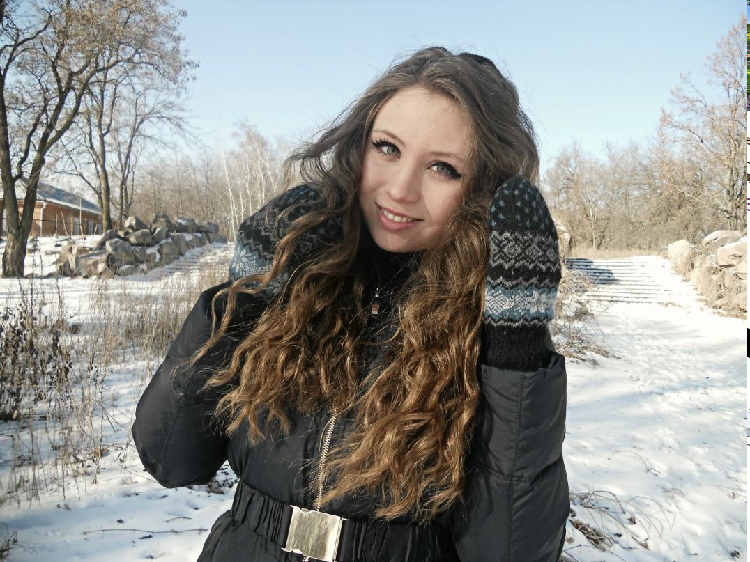 Вера Соболева ♥ | Киев