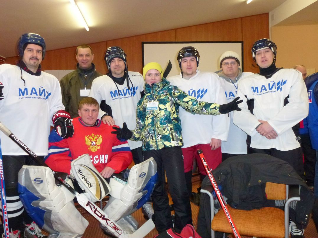 Екатерина Шнейдман | Нижний Новгород