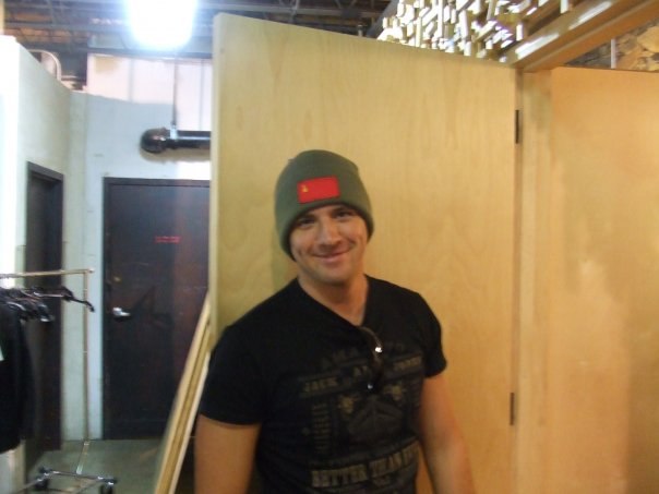 Максим Гаус | Heilbronn