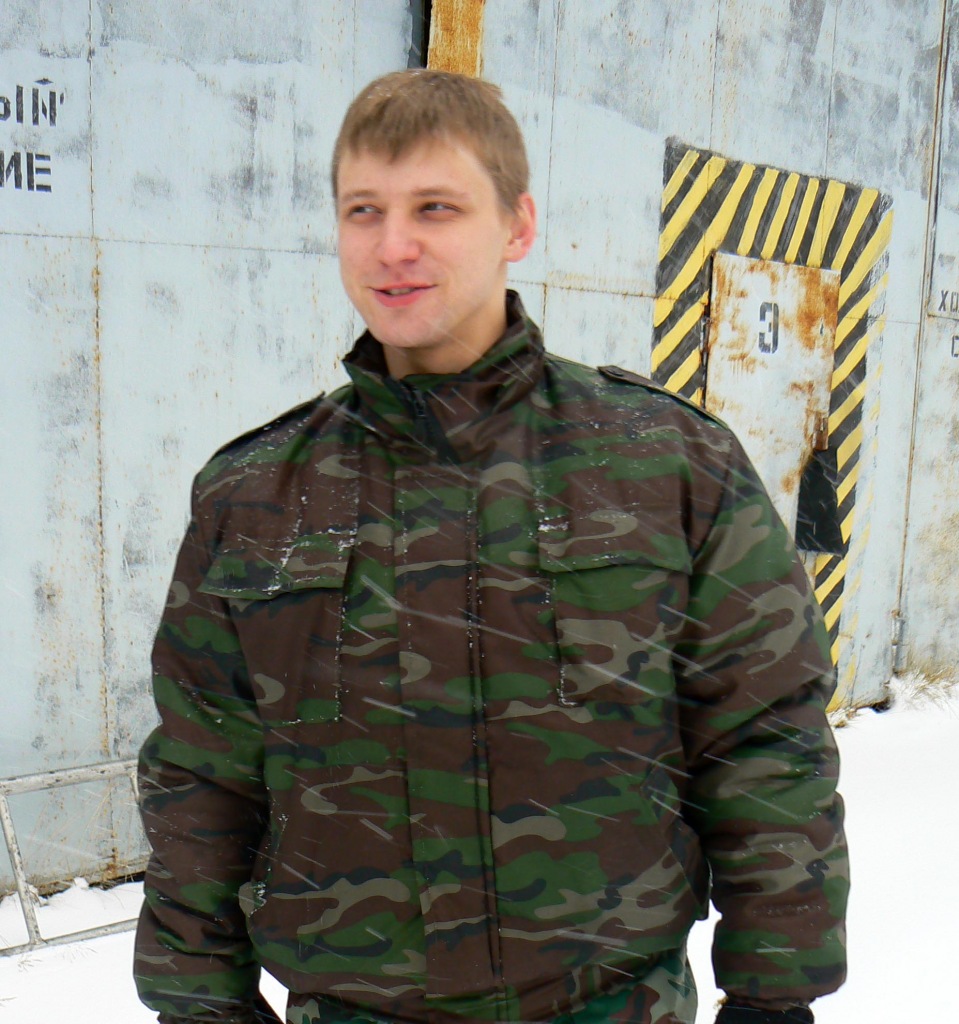 Фото профиля