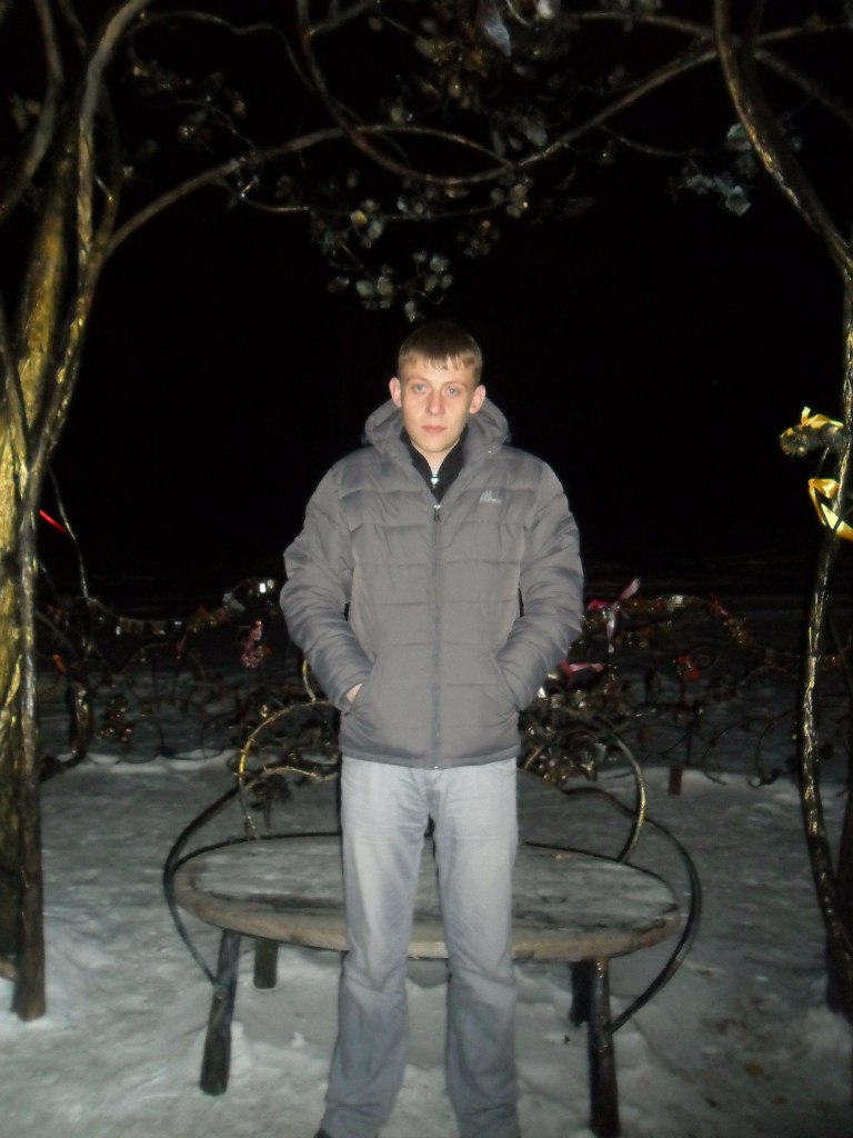 Максим Никифоров | Первоуральск