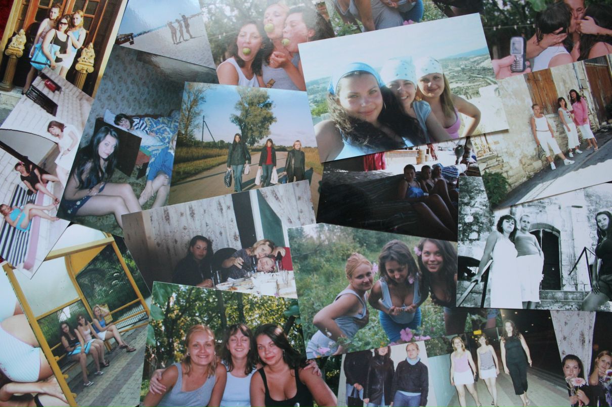 Галина Борисенко | Москва