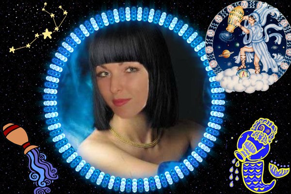 Юлия Ефимова | Москва