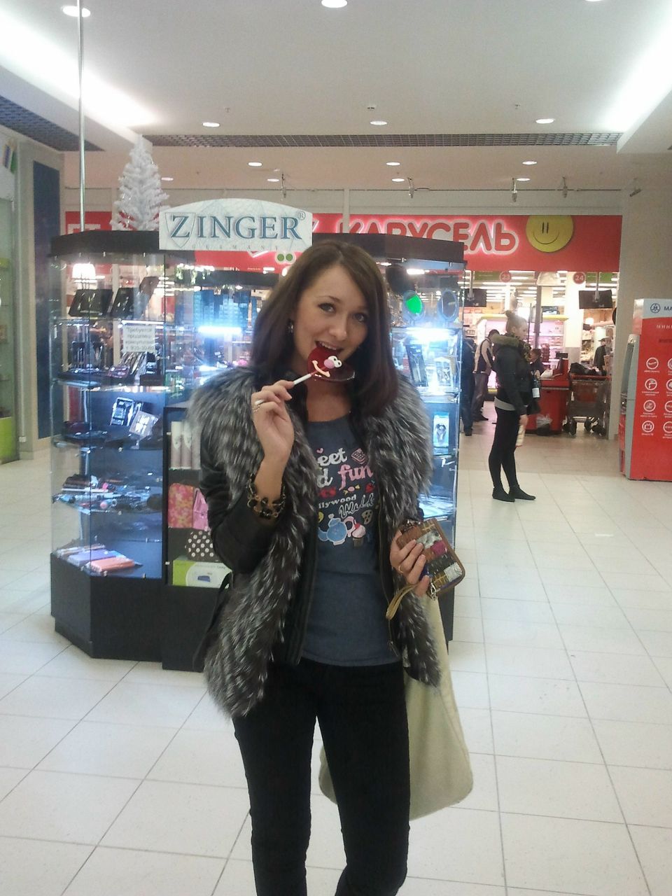 Ксения Сорокина | Санкт-Петербург