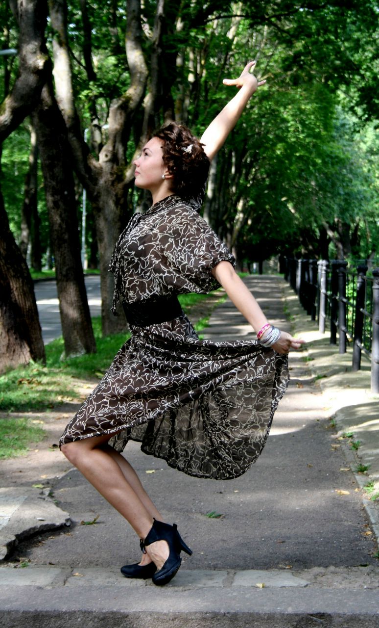 Екатерина Кришталь | 