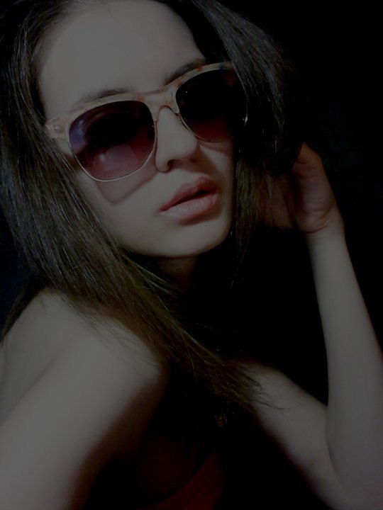 Екатерина Харрисон | Кривой Рог