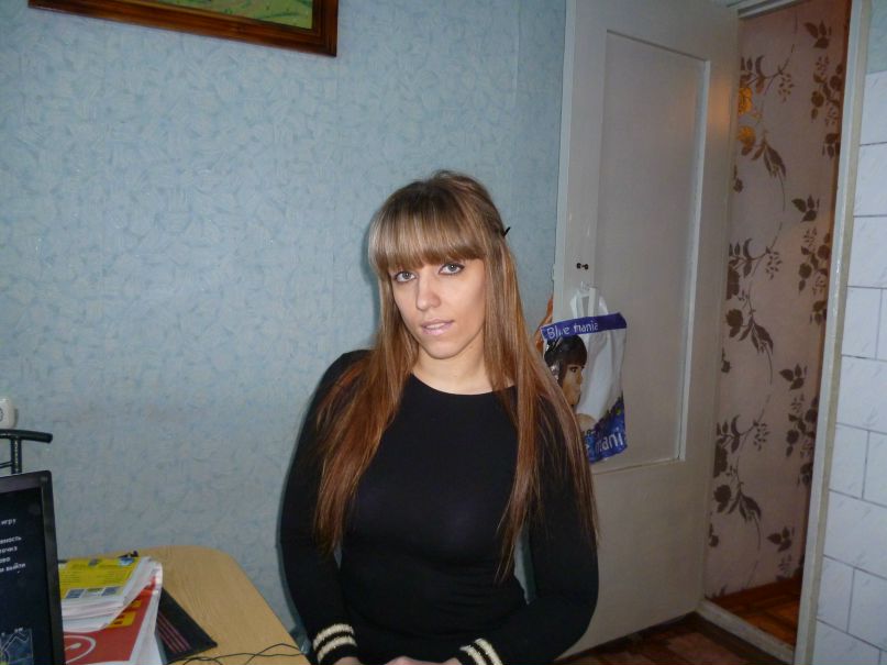 Наталья Шарипова | Ноябрьск