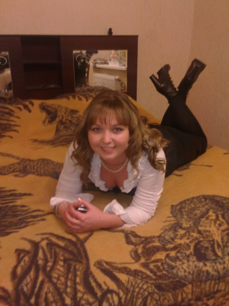 Евгения Макалиш | Херсон