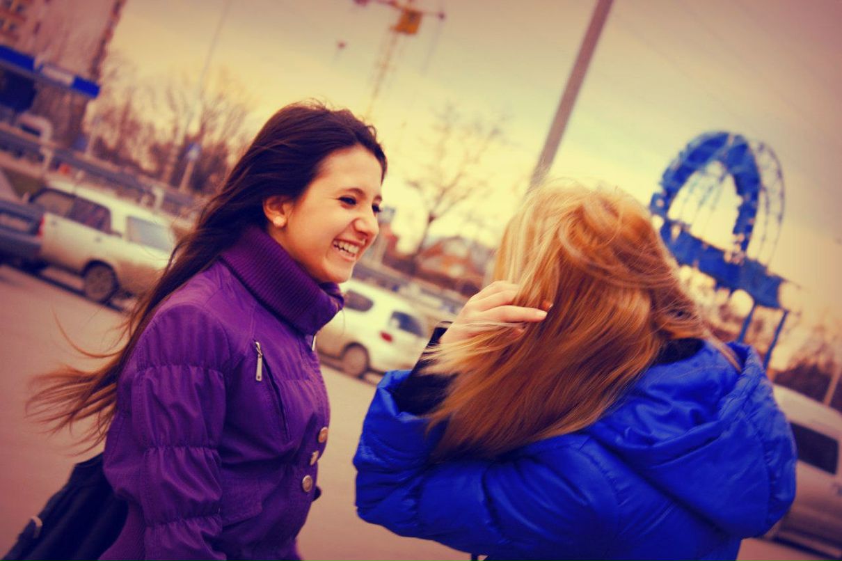 Евгения Величко | Москва