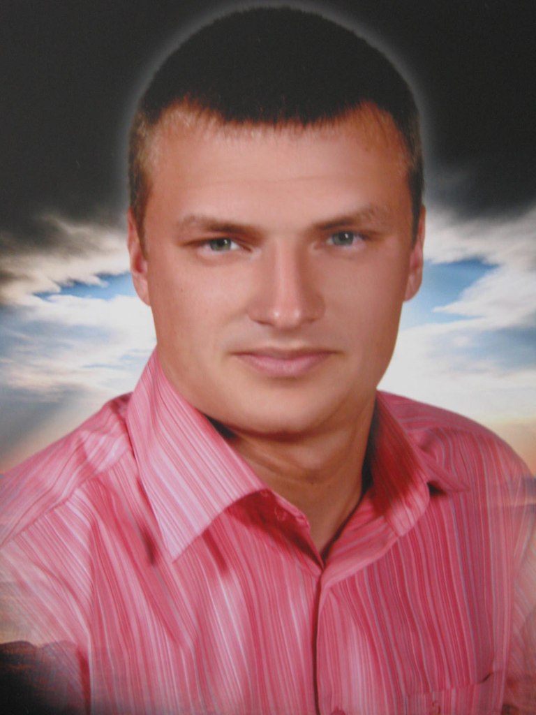 Марян Чижевський M*A*R*I*K | Львов