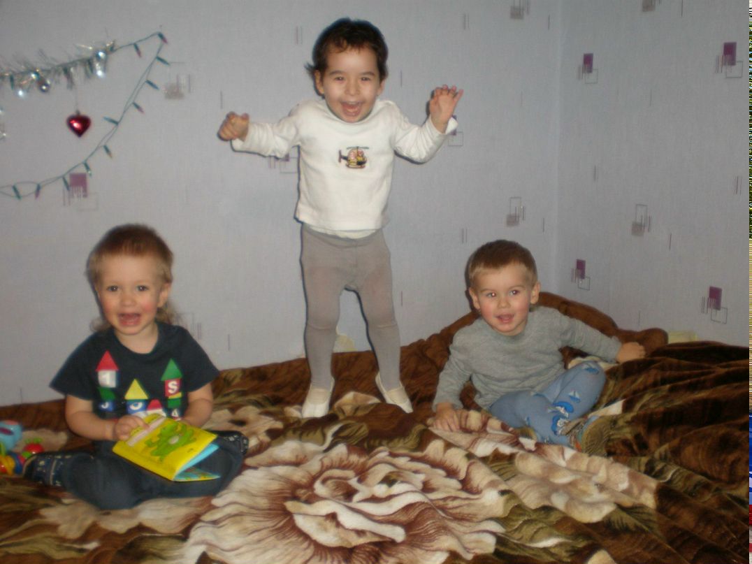 Тамара Полянская | Яренск