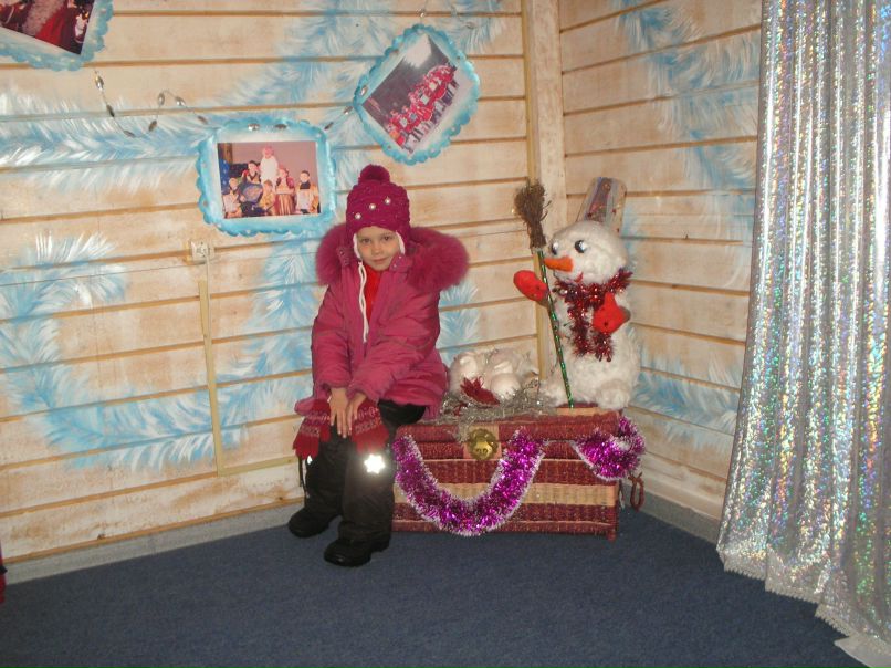 Анатолий Попов | Санкт-Петербург