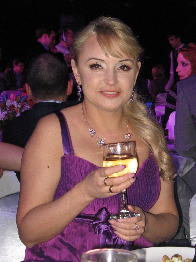 Валентина Мороз | Киев