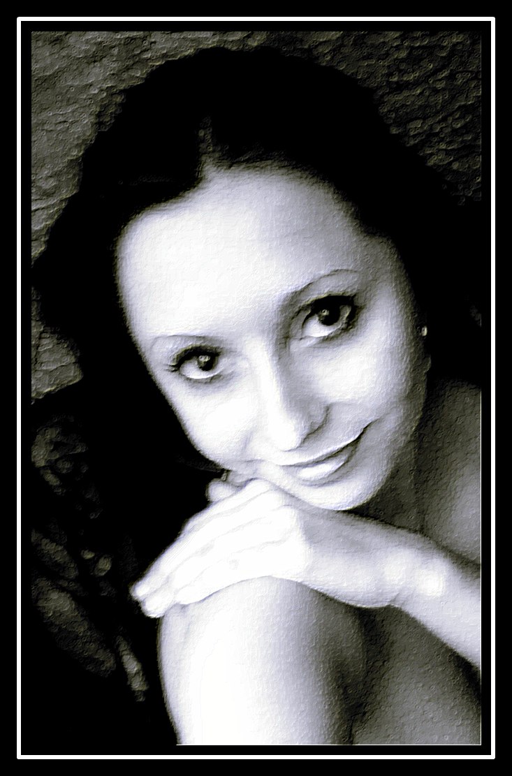 Ксюшка Мурыгина | 