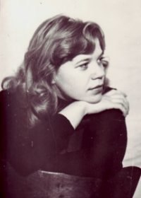 Любовь Федорова | Томск