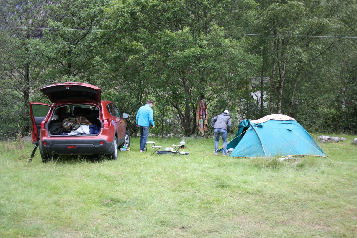 Дмитрий Скорик | Сыктывкар