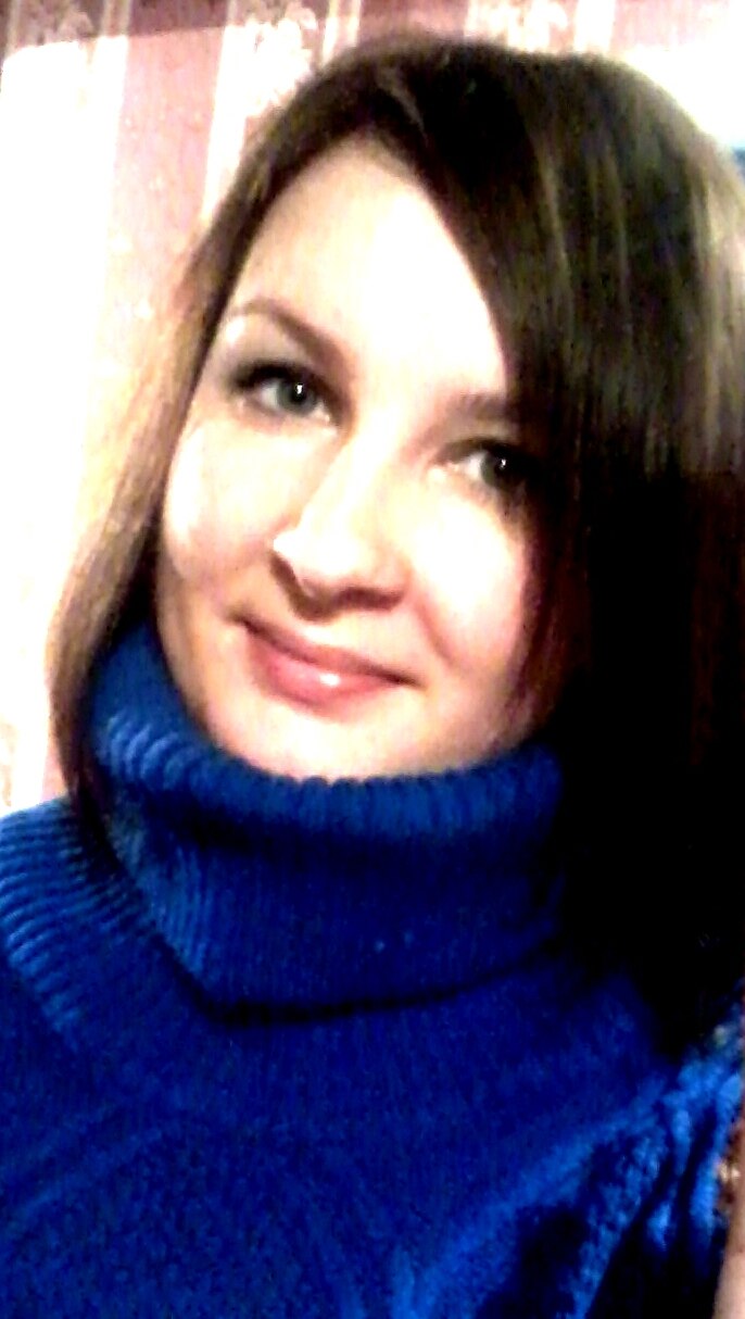 Татьяна Кулик | Ревда