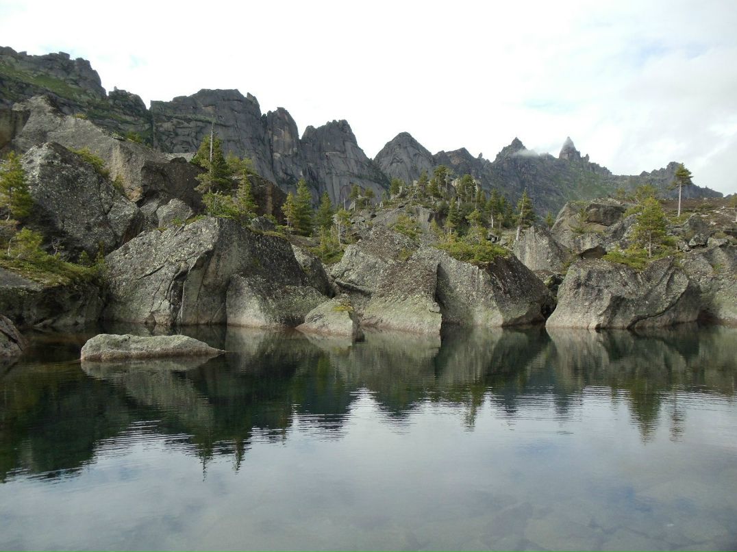 Ильдар Сабирзянов | Горячий Ключ