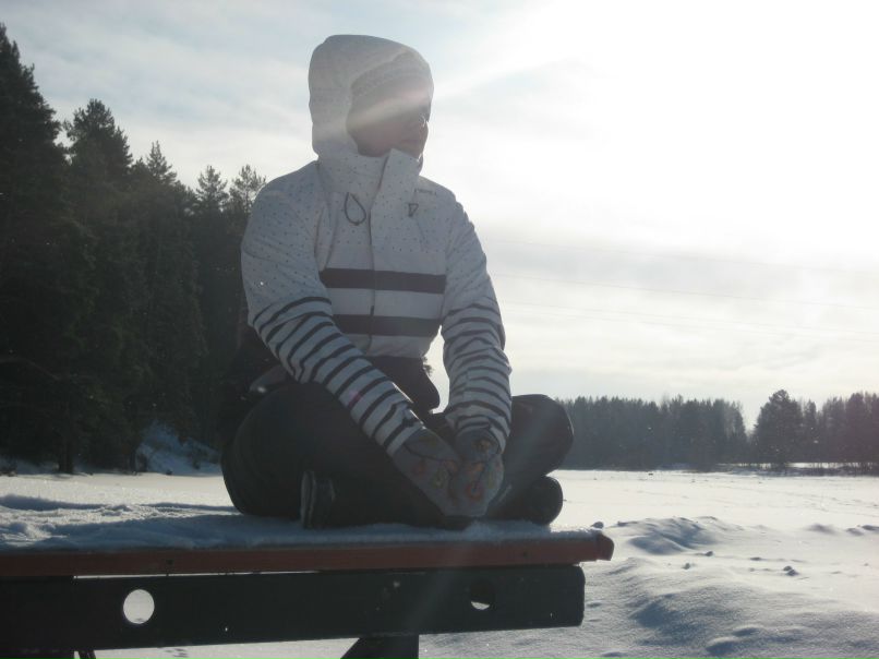 Вита Скиба | Москва