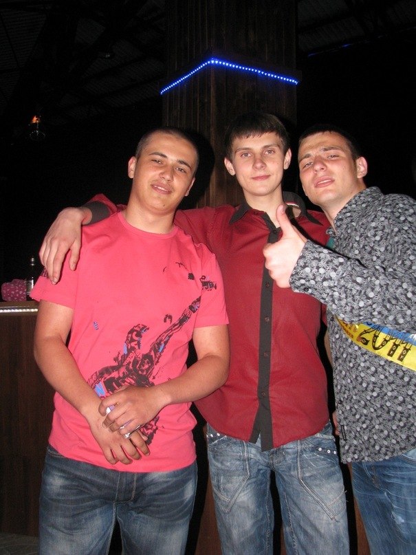 Олег Сащенко | Донецк