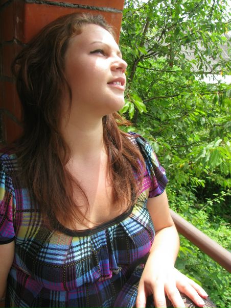 №111, Анна Зюзина, Липецк №111, Анна Зюзина, Липецк