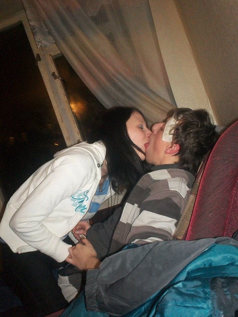 Федор Босомыкин | Санкт-Петербург