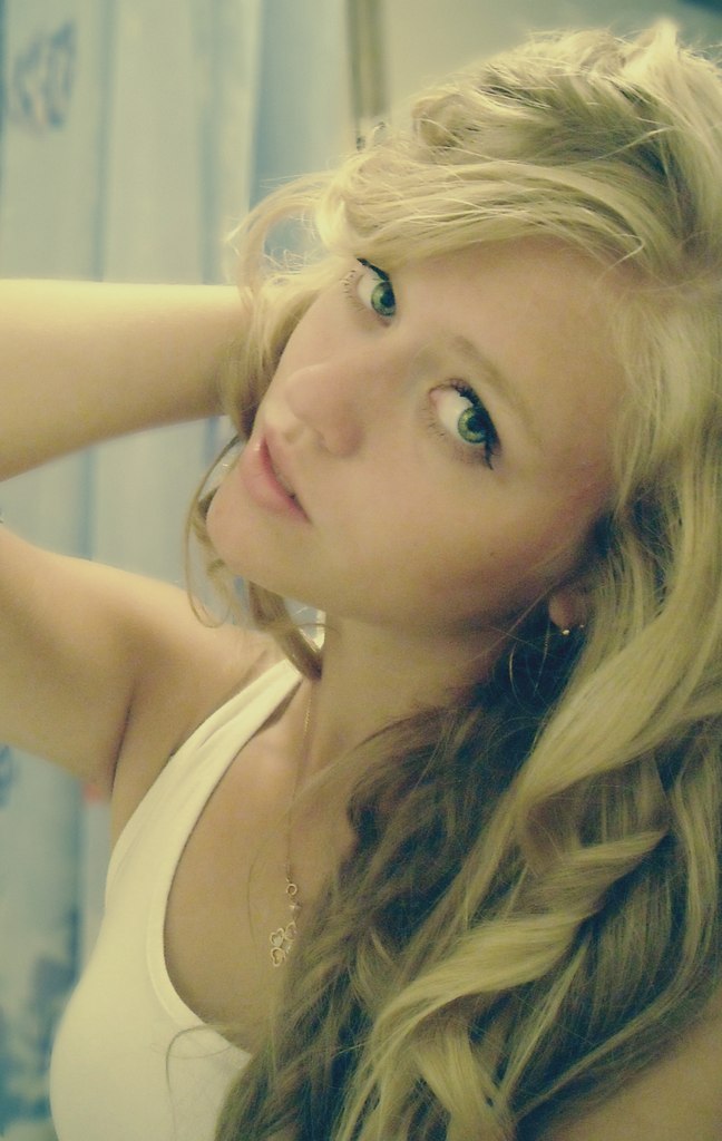 Соня Фадеева | Кемерово