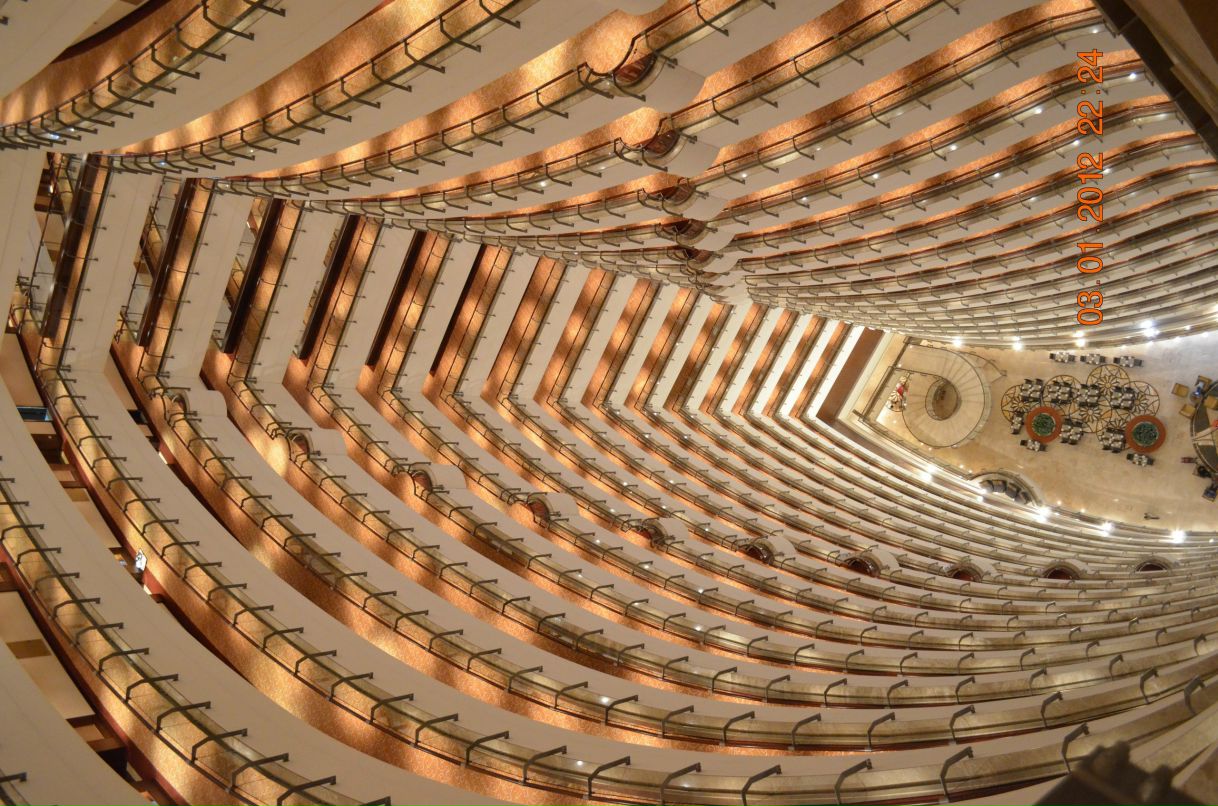 Анна Степанова | Санкт-Петербург