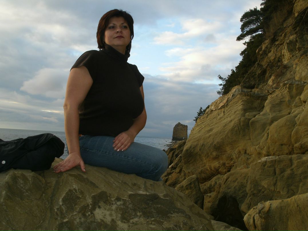 Елена Батасова | Краснодар