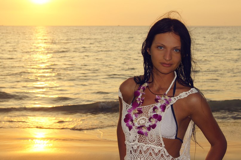 Майя Еремина | Хабаровск