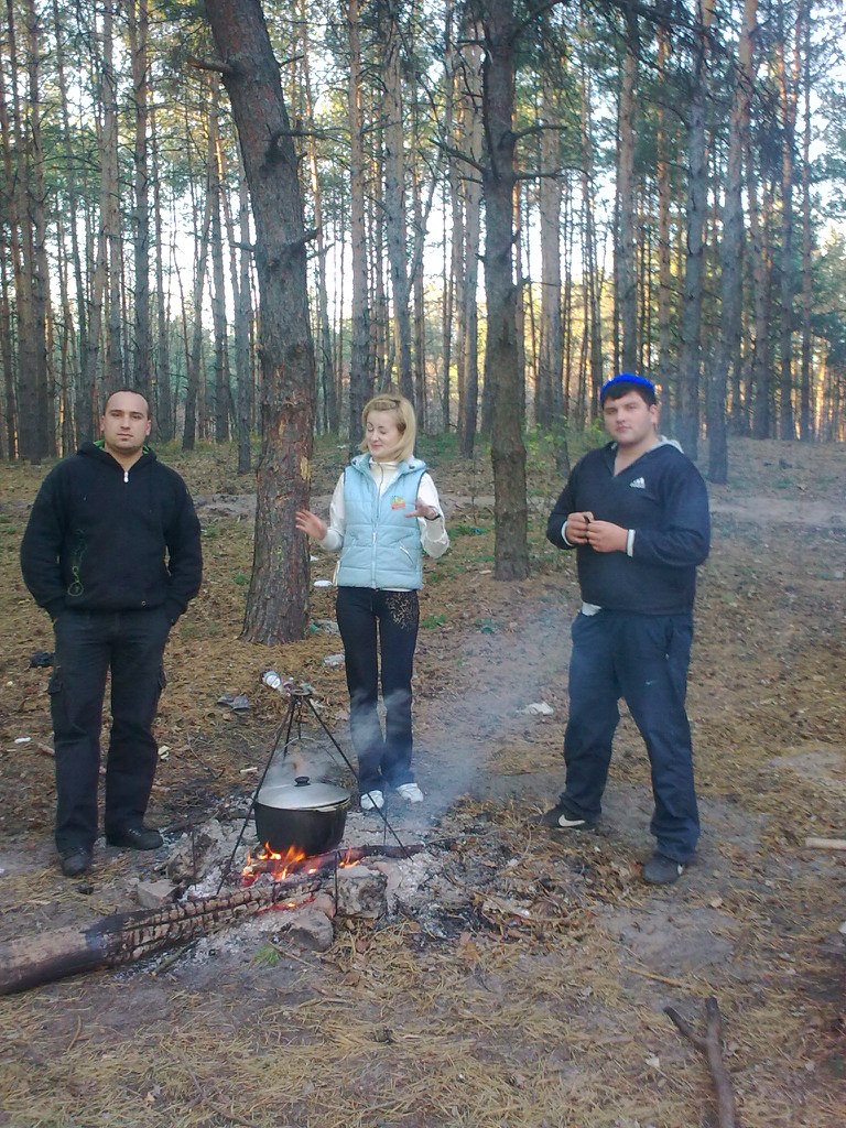 Динис Гекта Гектор | Переяслав-Хмельницкий