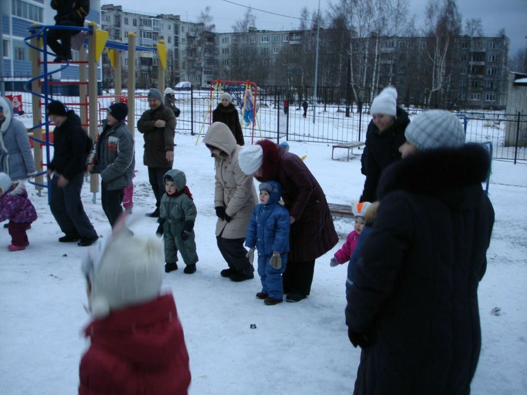 Елена Егорова | Петрозаводск